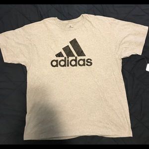 Adidas shirt